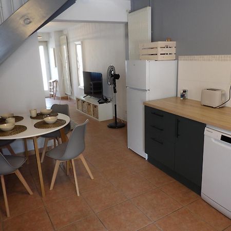 Vila Cosy House Au Coeur Des Landes Villeneuve-de-Marsan Exteriér fotografie