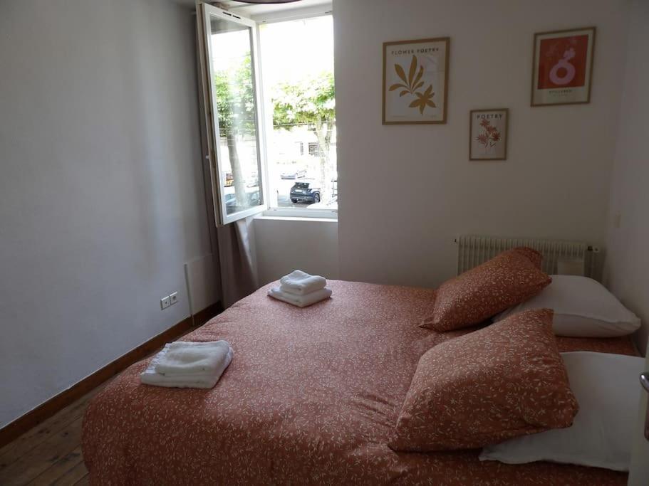 Vila Cosy House Au Coeur Des Landes Villeneuve-de-Marsan Exteriér fotografie